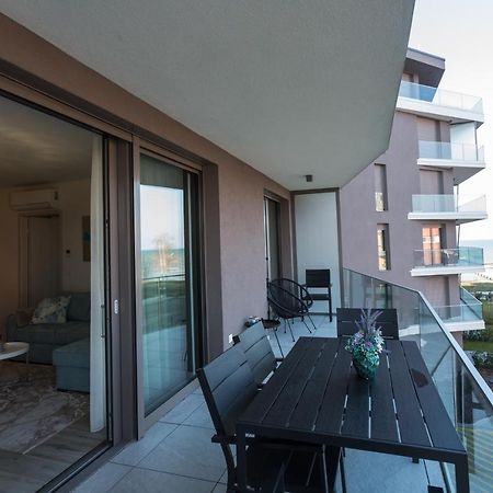 Coral Luxury Apartment Шіофок Екстер'єр фото