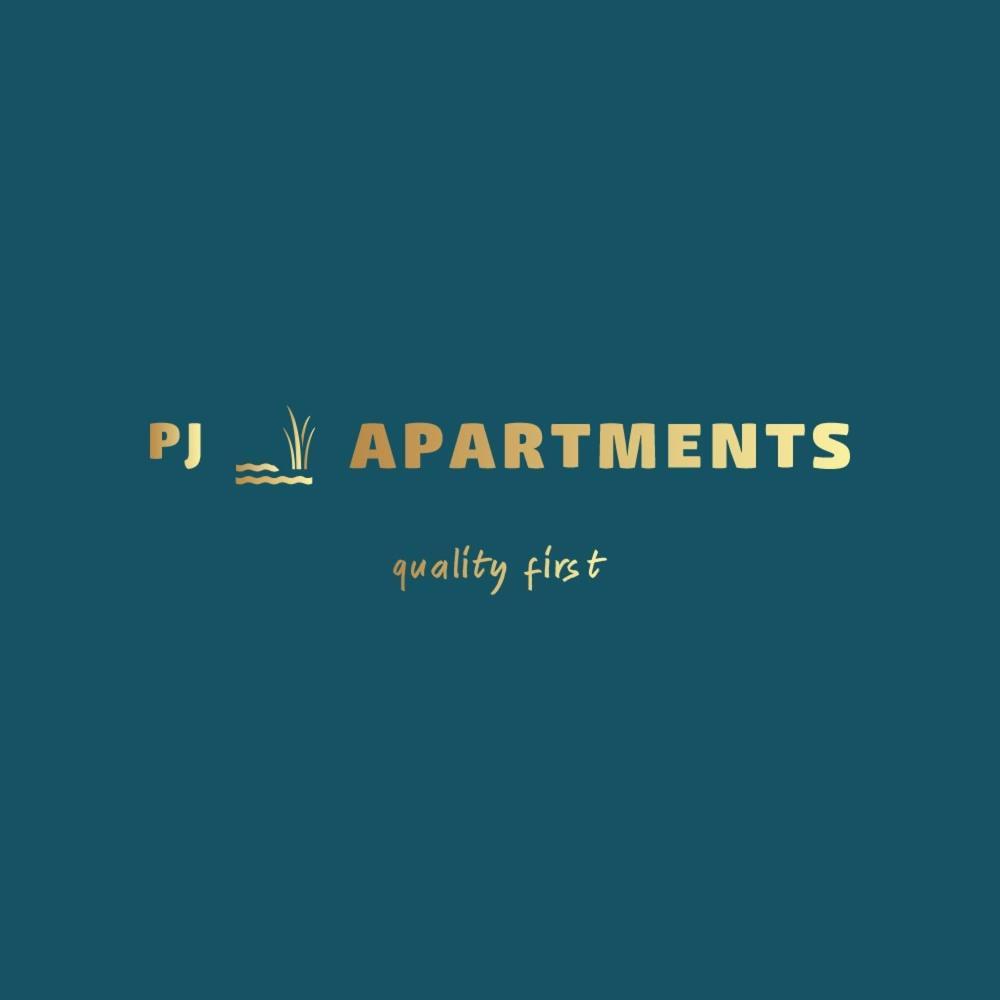 Coral Luxury Apartment Шіофок Екстер'єр фото